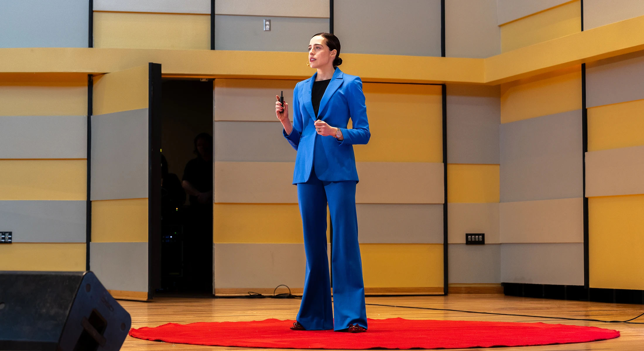 Vantius Partner Sara Serritella Delivers TEDx Talk: How to Crack the Case of Human Connection