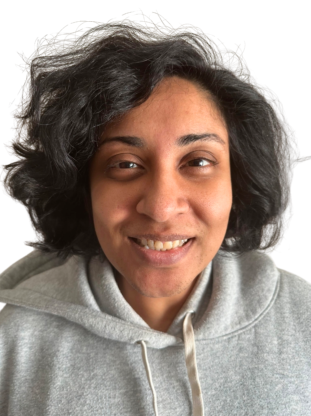 Help Find Missing Chicagoan: Lisa Shah